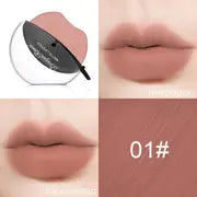 Waterproof Long-Lasting Matte Lip Liquid Lipstick