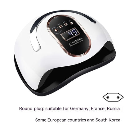 LED Nail Lamp