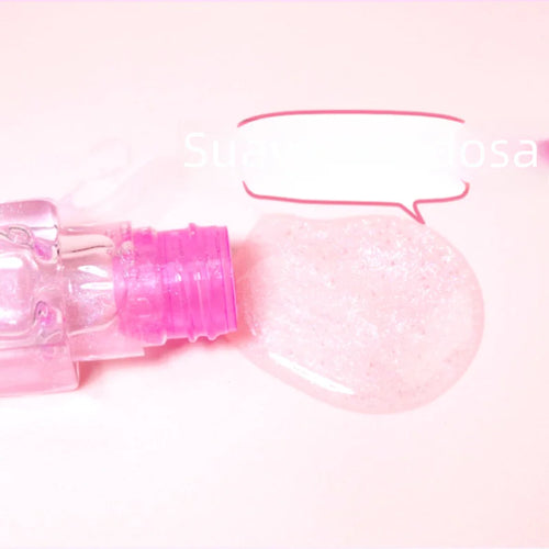 Cross-Border Color-Changing Lip Oil with Moisturizing Essence