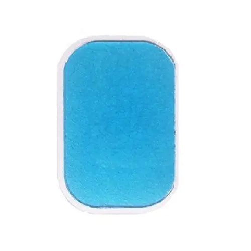 EMS Fitness Gel Pad for Abdominal Muscle Trainer