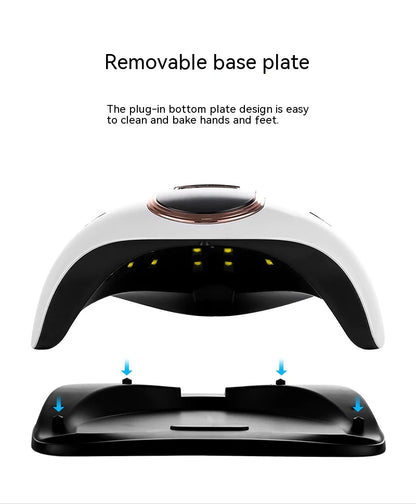 LED Nail Lamp