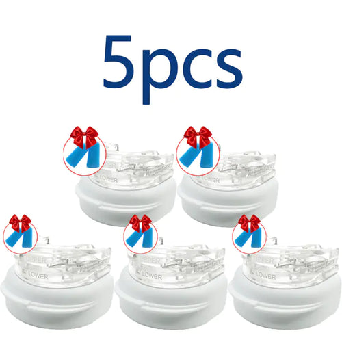 Anti-Snoring Mouth Guard for Bruxism and Sleep Apnea