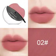 Waterproof Long-Lasting Matte Lip Liquid Lipstick