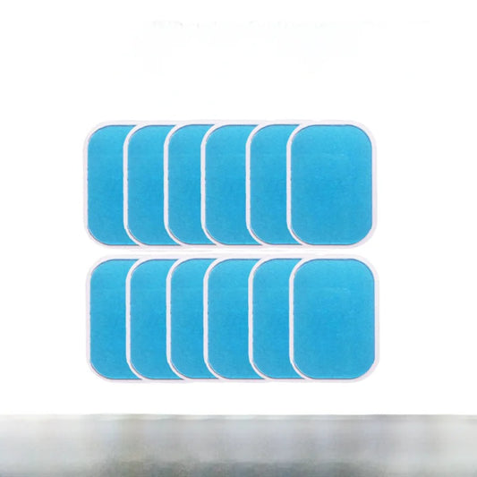 EMS Fitness Gel Pad for Abdominal Muscle Trainer