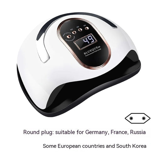LED Nail Lamp