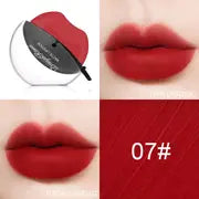 Waterproof Long-Lasting Matte Lip Liquid Lipstick