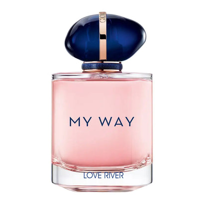 Luxury Inspired Women's Eau de Toilette - Red Love