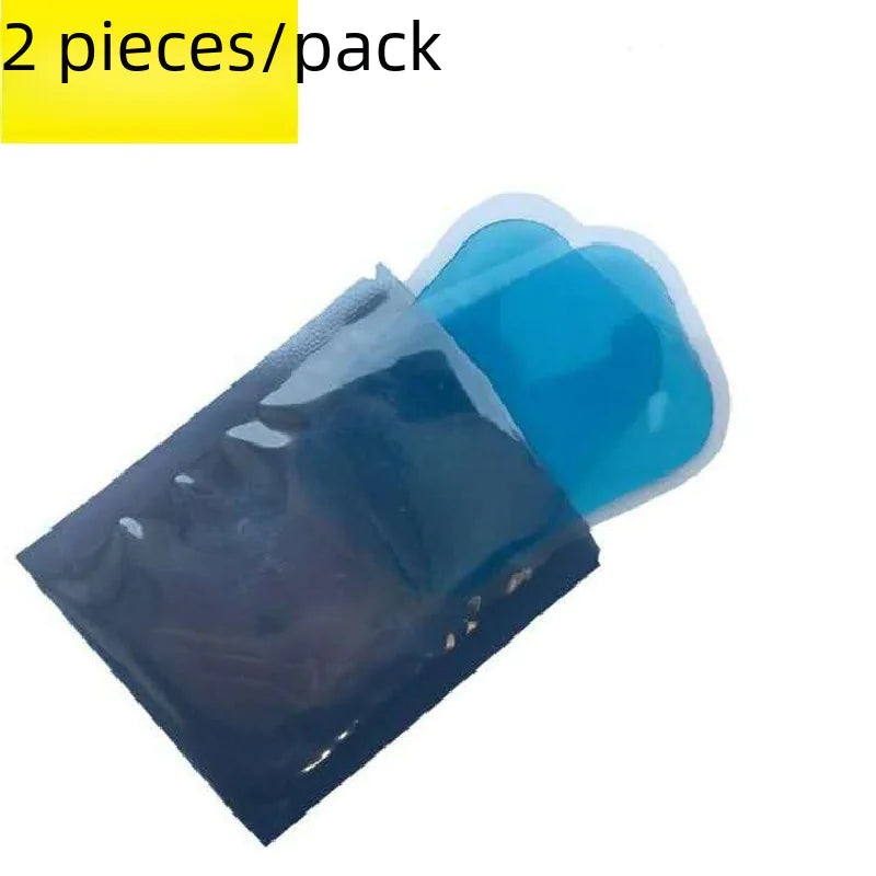 EMS Fitness Gel Pad for Abdominal Muscle Trainer