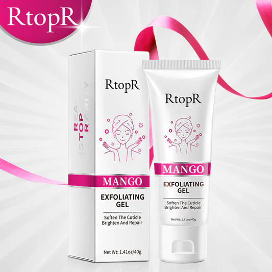 RtopR Mango Exfoliating Cream - RtopR038