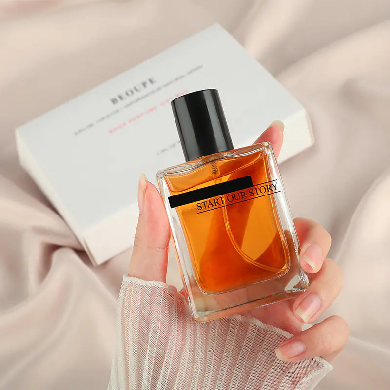 Paul London Women's Long-Lasting Fresh Floral Perfume Set