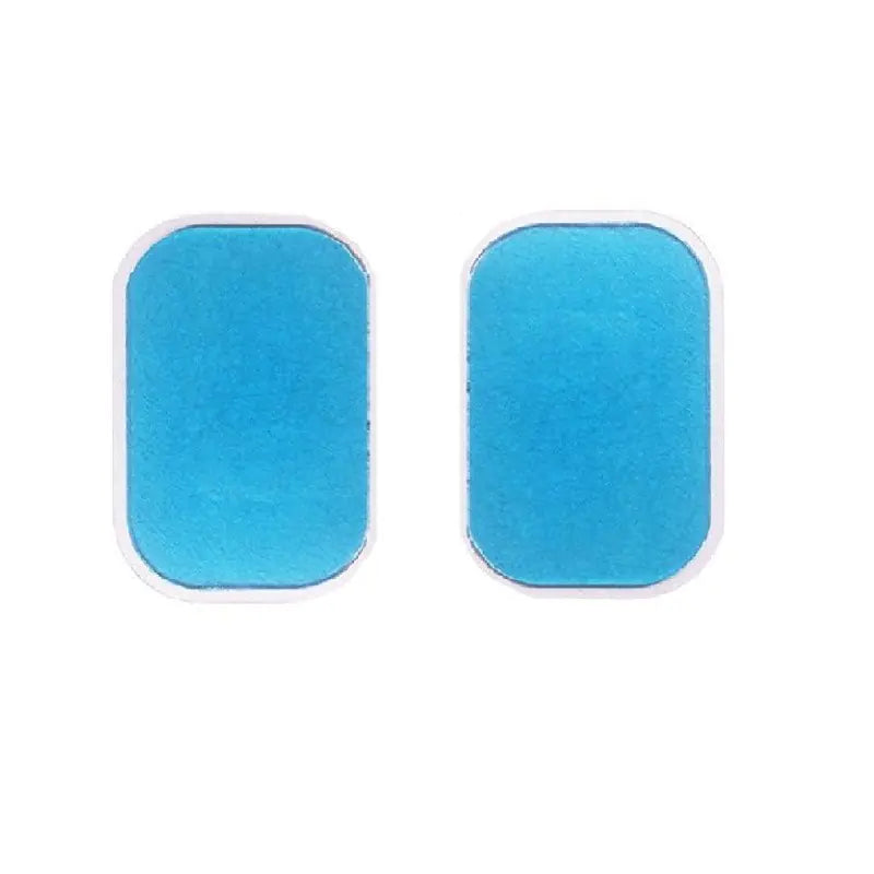 EMS Fitness Gel Pad for Abdominal Muscle Trainer