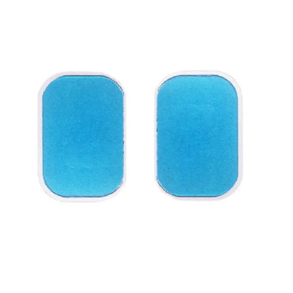EMS Fitness Gel Pad for Abdominal Muscle Trainer