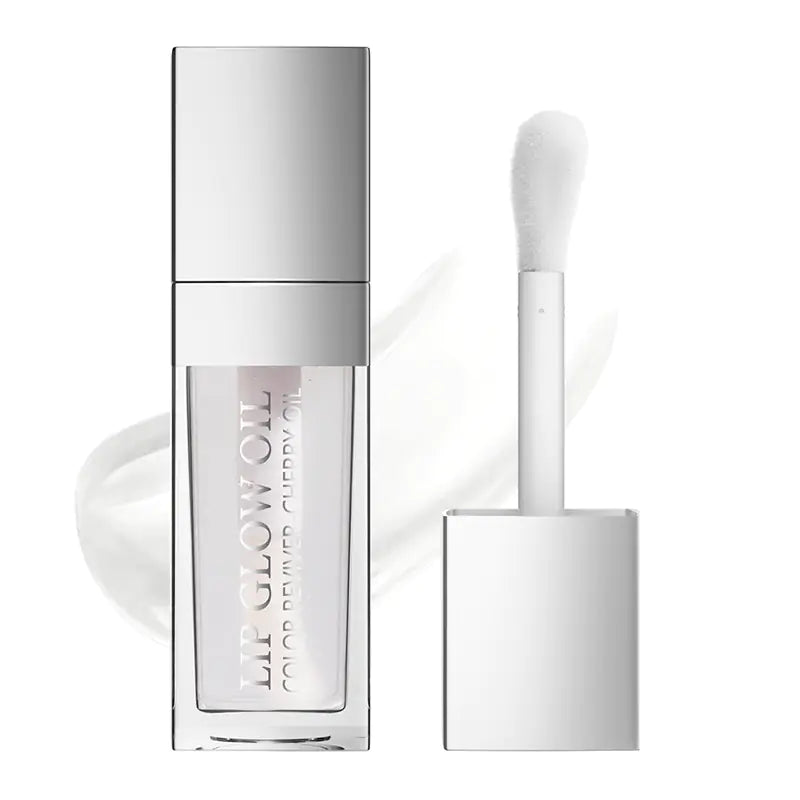Glossy Toot Lip Oil for Moisturizing and Nourishing